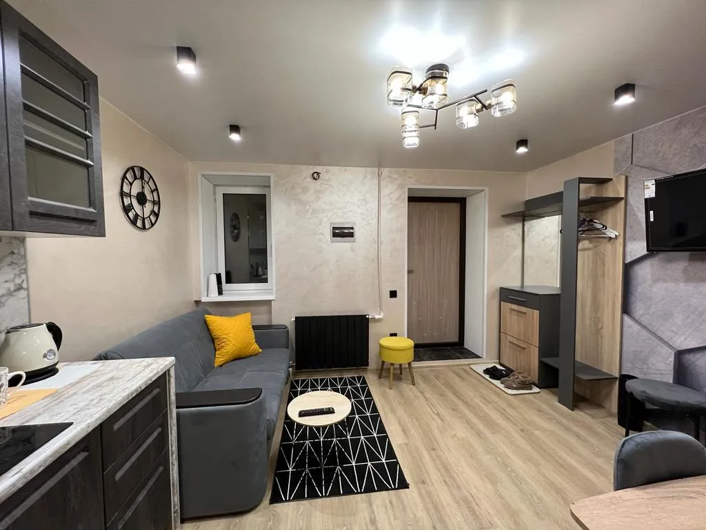 Квартира Апартаменты на Малиновского — аренда посуточно в Находка