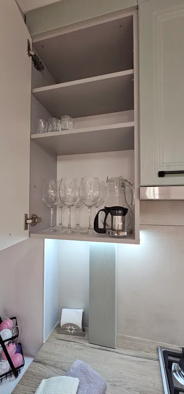 Островок комфорта