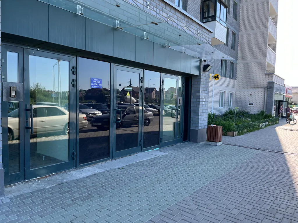 Квартира 1-комнатная Квартира — Екатеринбург