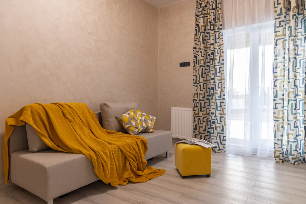 Философский дом с баней