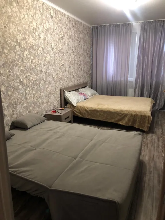 Квартира Очень уютная квартира — Анапа