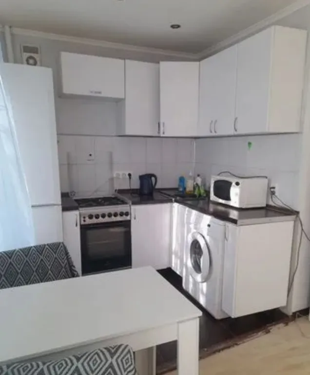 Уютная 2-комнатная квартира в центре — аренда посуточно в Омск