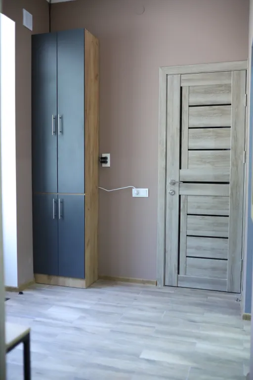 Милый домик