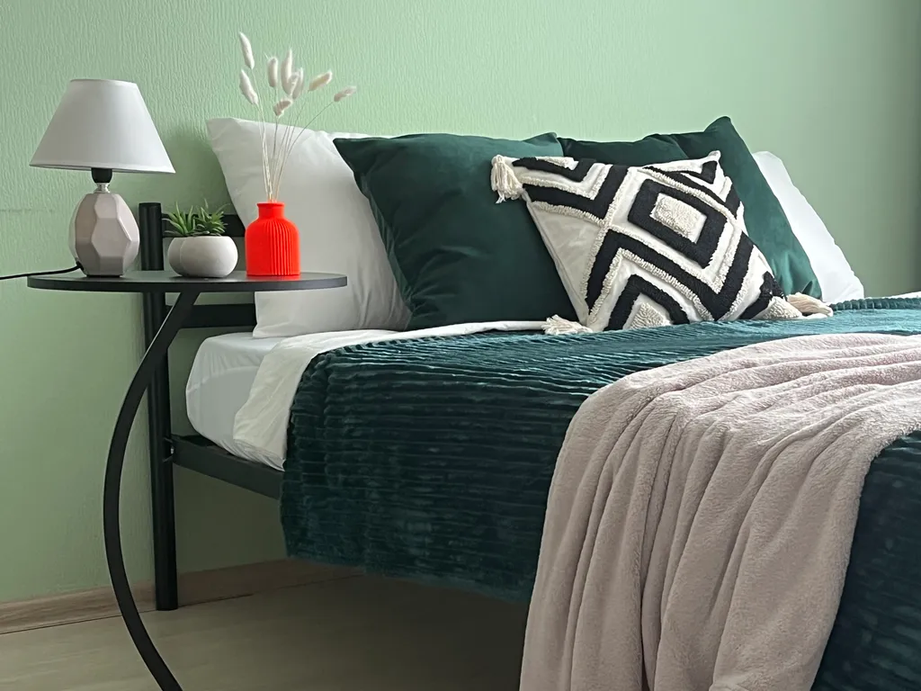 Уютная студия в современном спальном районе возле ЕКАД