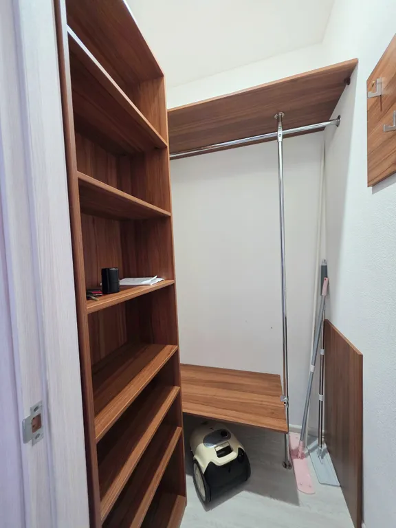 Красивая квартира в новом ЖК