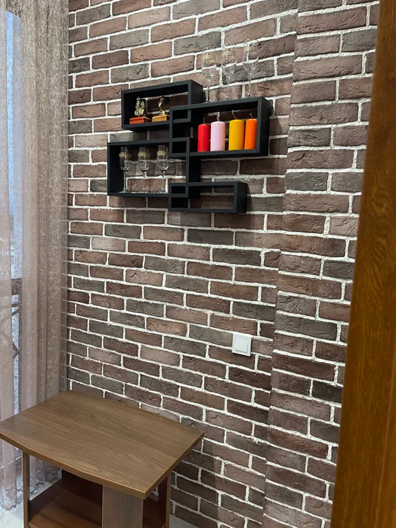 Квартира Апартаменты - Черноморский — Геленджик