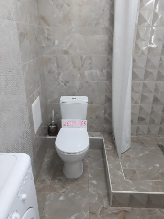 Квартира Квартира Студия в парке Победы — Севастополь