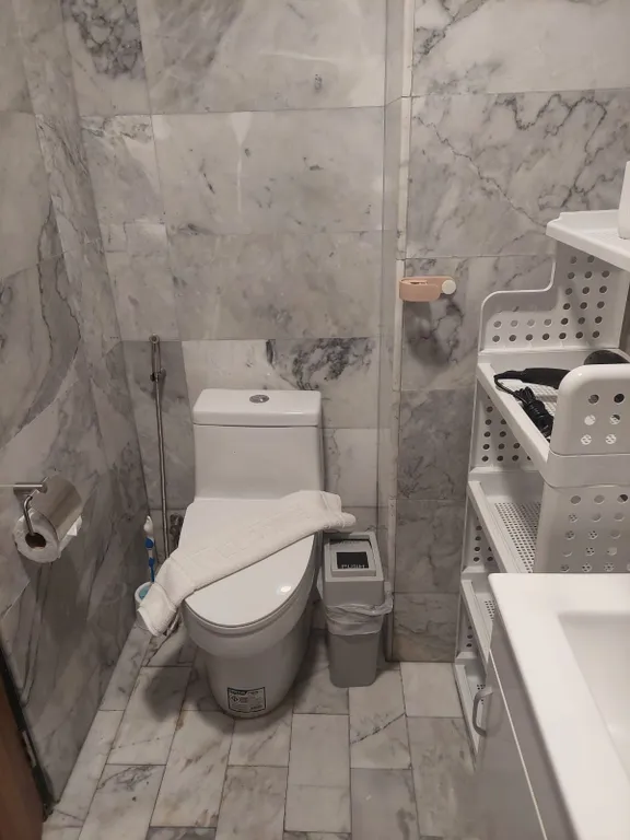 Апартаменты у моря