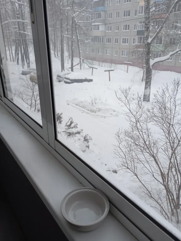 Отличная квартира