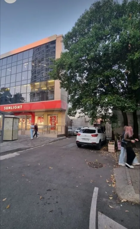 Апартаменты в 5 минутах от моря