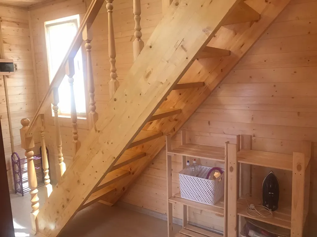 Домик у моря Диана