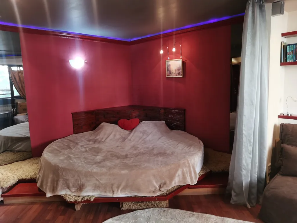 Апартаменты у моря Райский сад