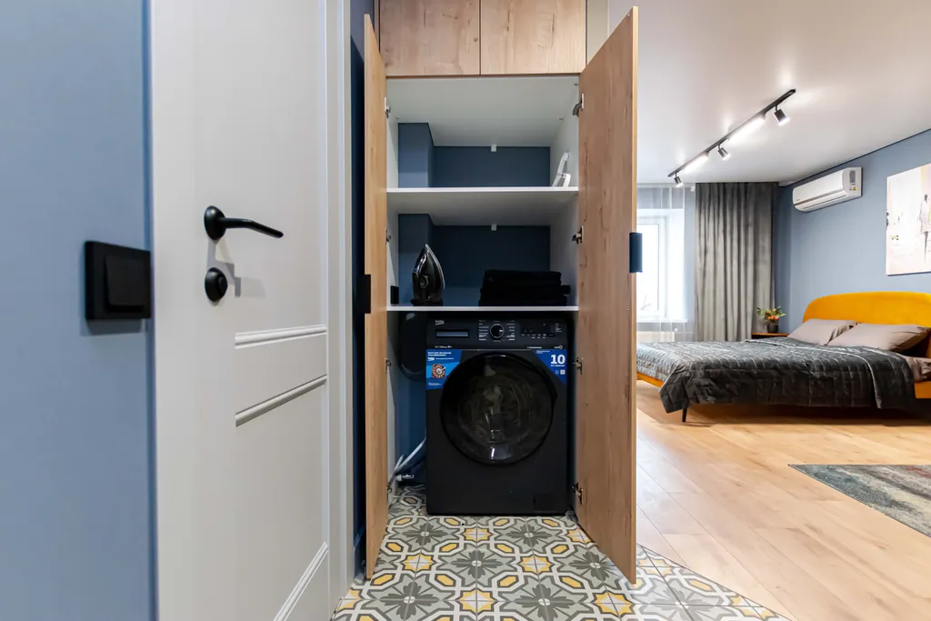 Квартира в самом центре города