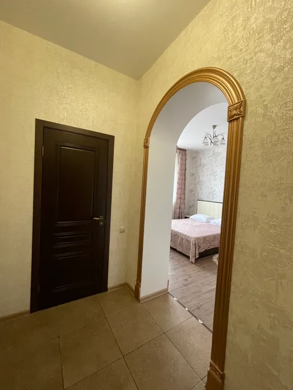 Коттедж Уютный дом с двумя ванными — Кисловодск