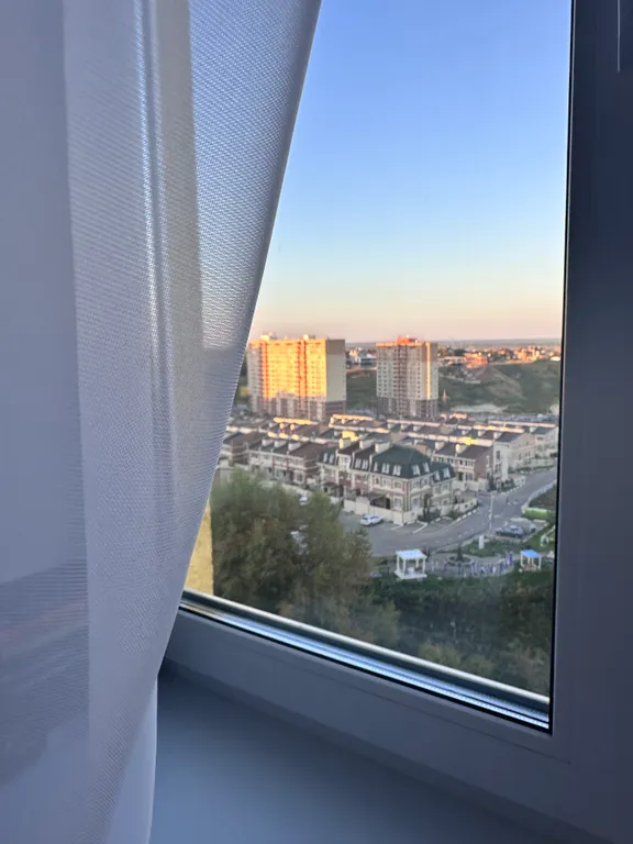 Квартира Уютная светлая квартира недалеко от центра — Нижний Новгород