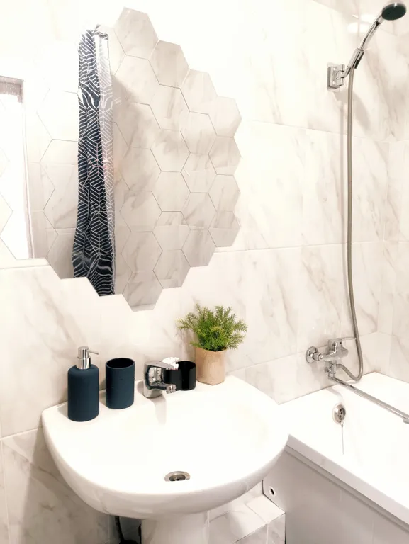 Квартира в новостройке