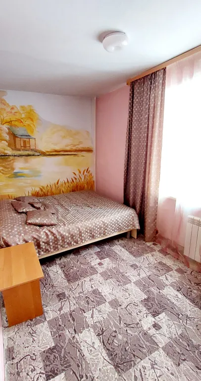 Уютная 3комнатная вблизи ОКБ