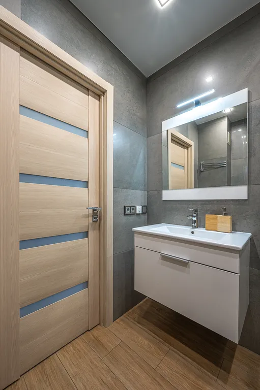 Апартаменты Сон и Душ