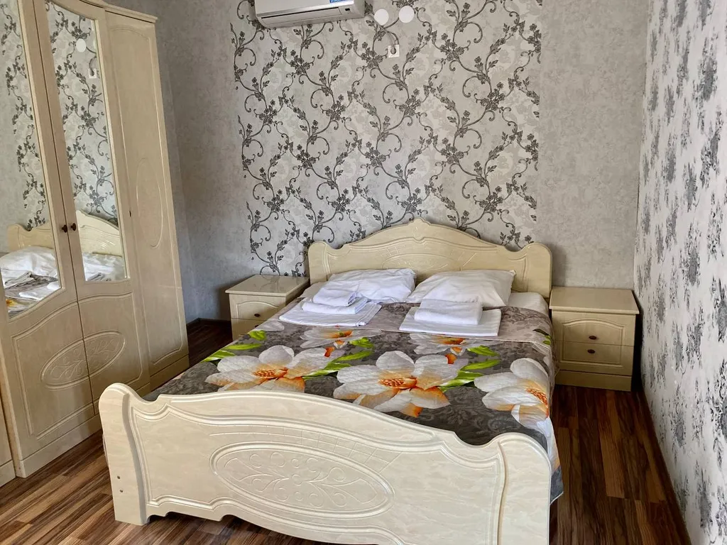 Квартира Комната — Анапа