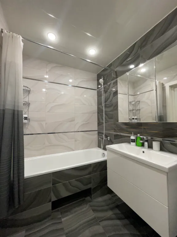 Стиль и комфорт в центре города