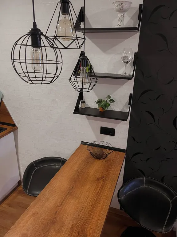 Апартаменты на берегу моря