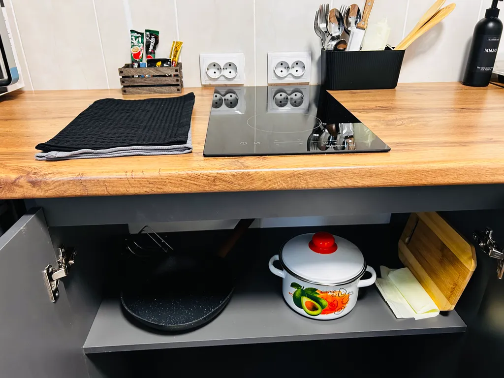 Уютная, светлая квартира в центре