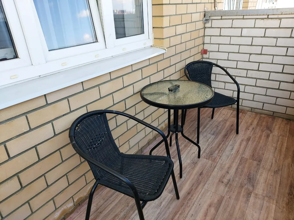 Квартира 1-комнатная Квартира — Краснодар