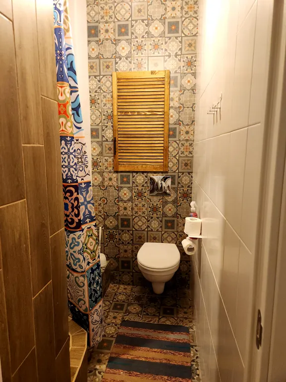 Уютные современные апартаменты рядом с МЦД