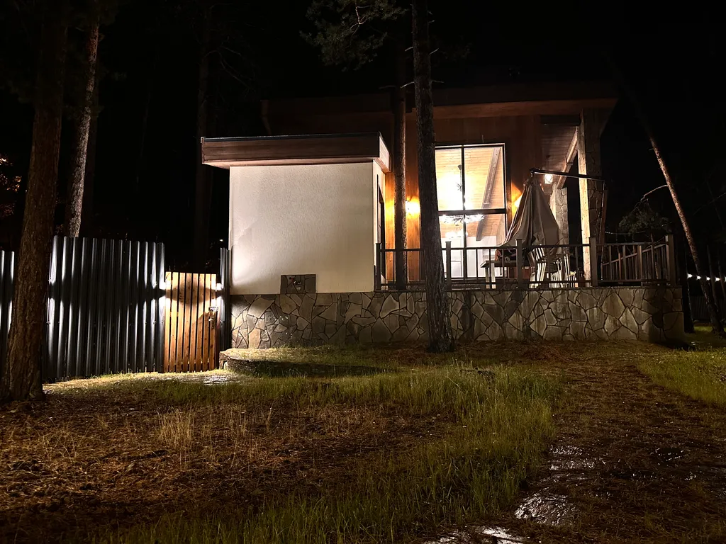 Наедине с Эльбрусом