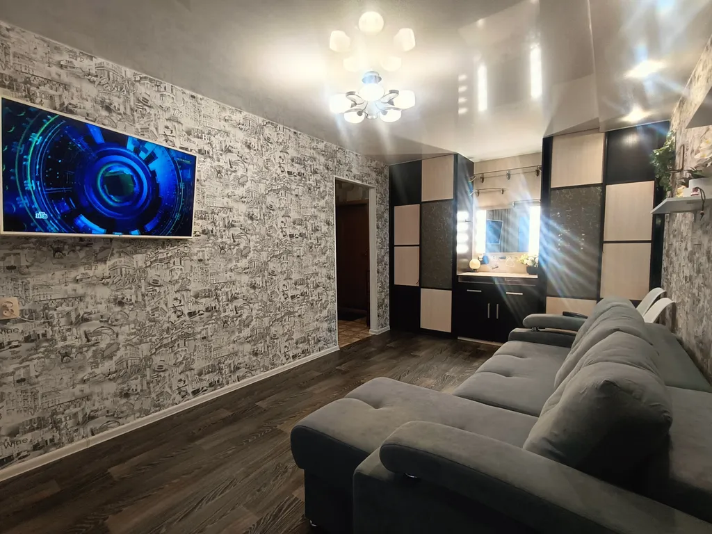 Квартира рядом Центром Нейрохирургии глаза