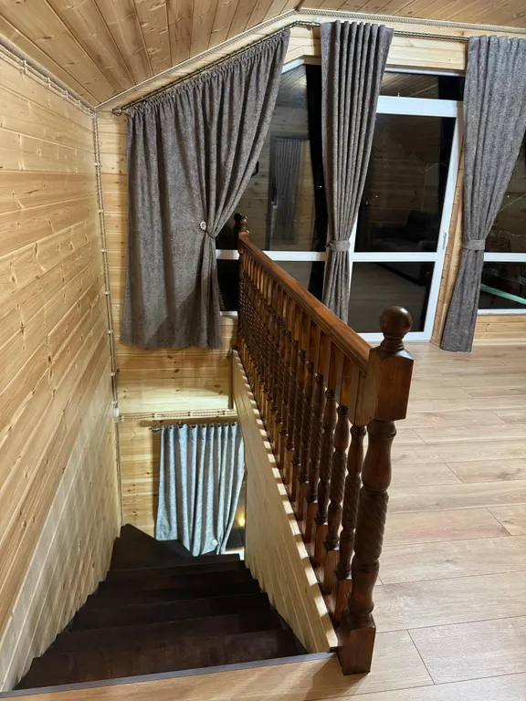 Гостевой дом Терраса