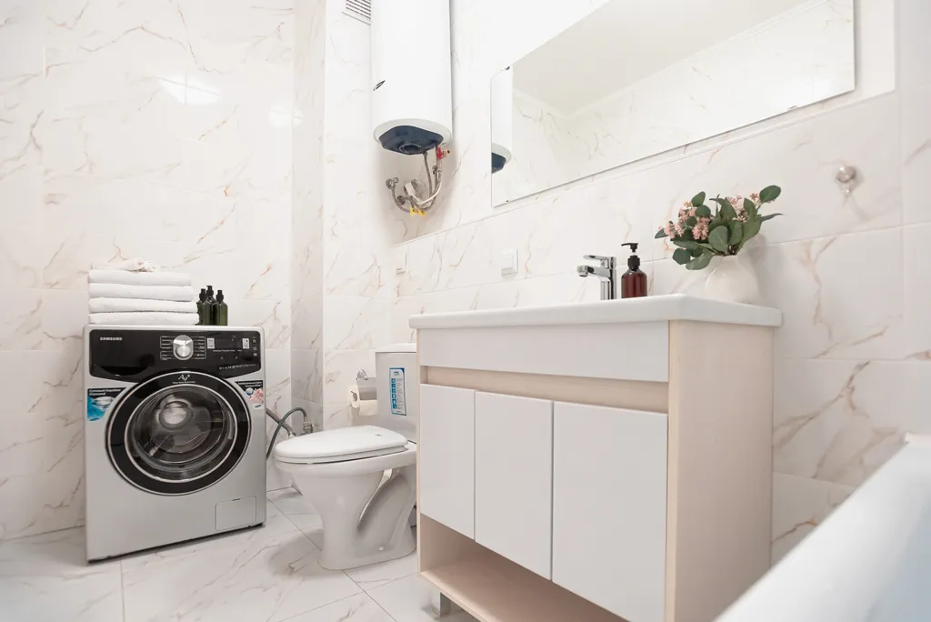 Квартира Светлая квартира для вашего отдыха — Екатеринбург