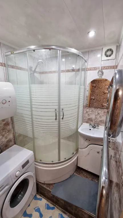 Квартира 3-комнатная Квартира — Кронштадт