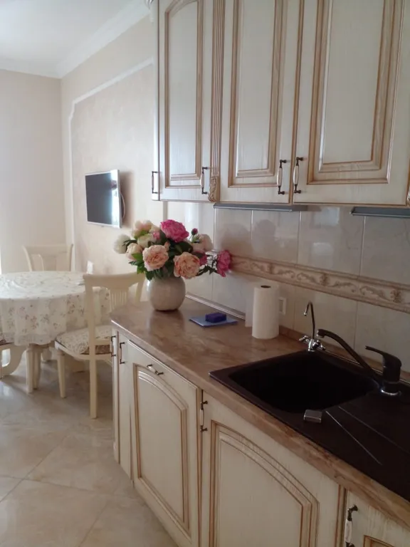 Апартаменты возле моря