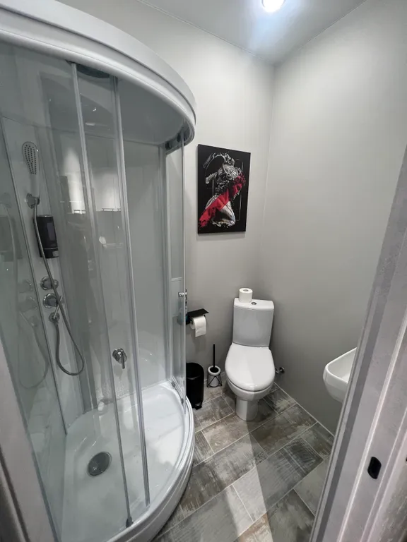 Комфортные апартаменты у Королевских ворот