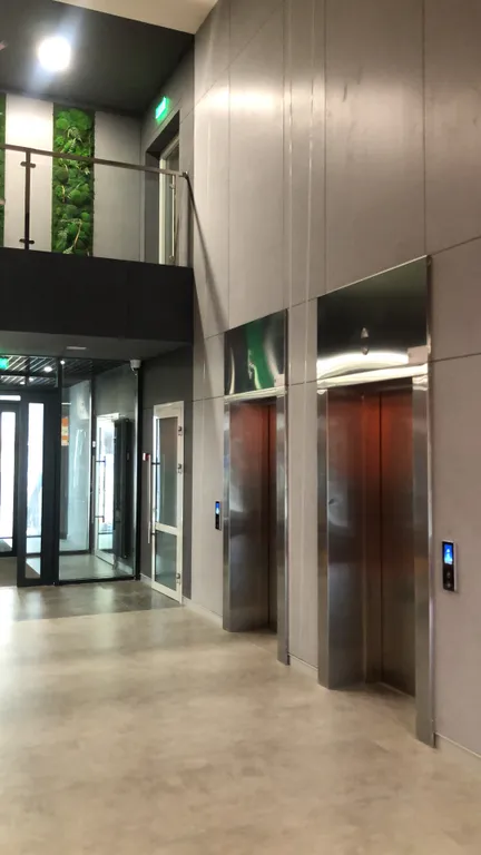 Sweet apartment urbanica