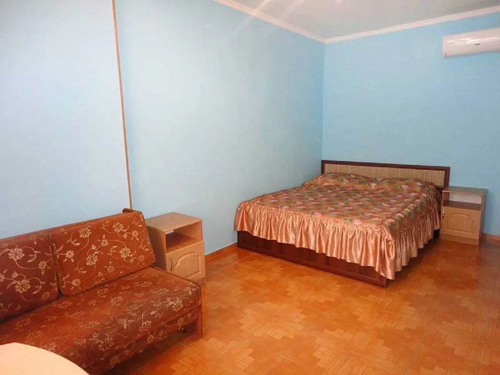 Квартира Комната — Анапа