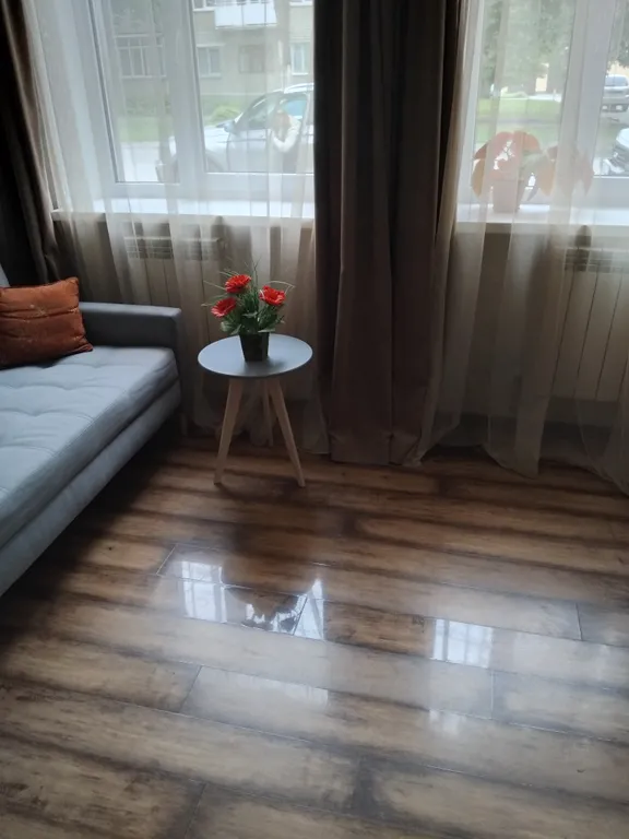 Золотая середина