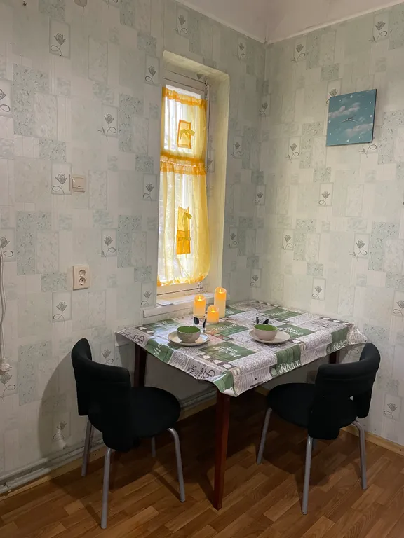 Квартира Уютная квартира в центре города — Горячий Ключ