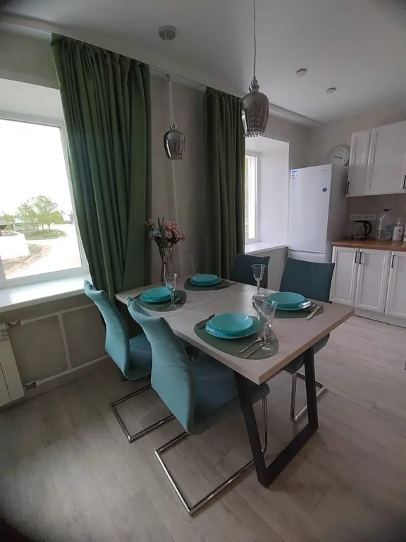 Апартаменты  у озера Шира