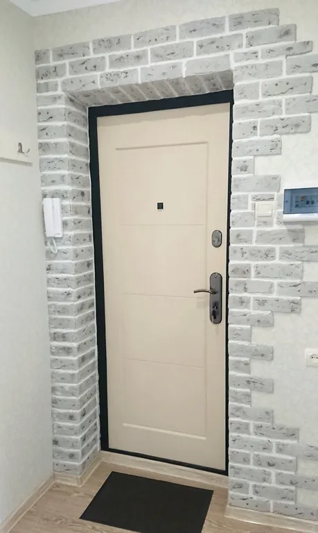 Комфортная двухкомнатная квартира