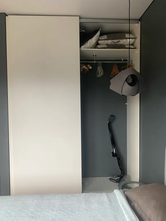 Квартира Квартира Ride and Chill студия на море для пары — Сириус