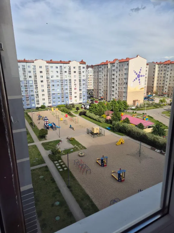 Квартира Уютная квартира с удобным расположением — Калининград