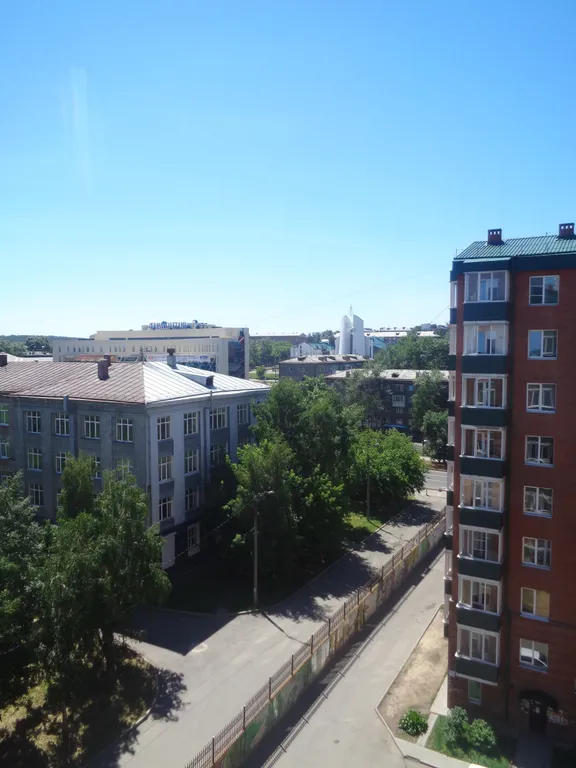 Квартира 1-комнатная Квартира — Иркутск