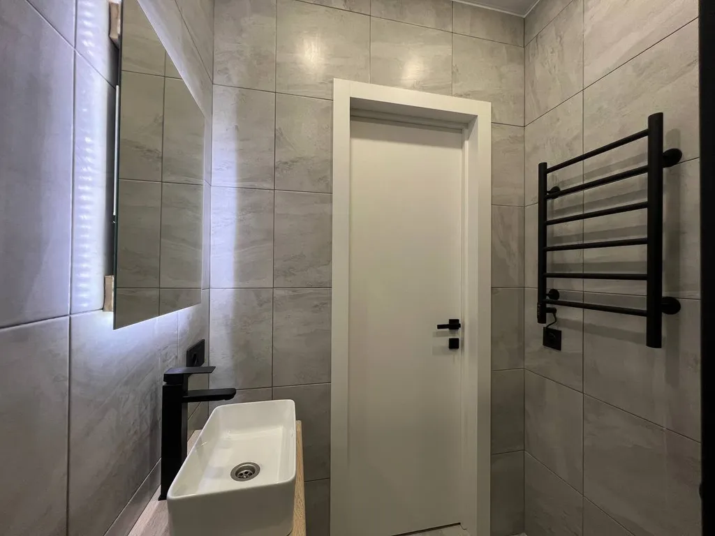 Квартира Квартира Студия для двоих — Москва