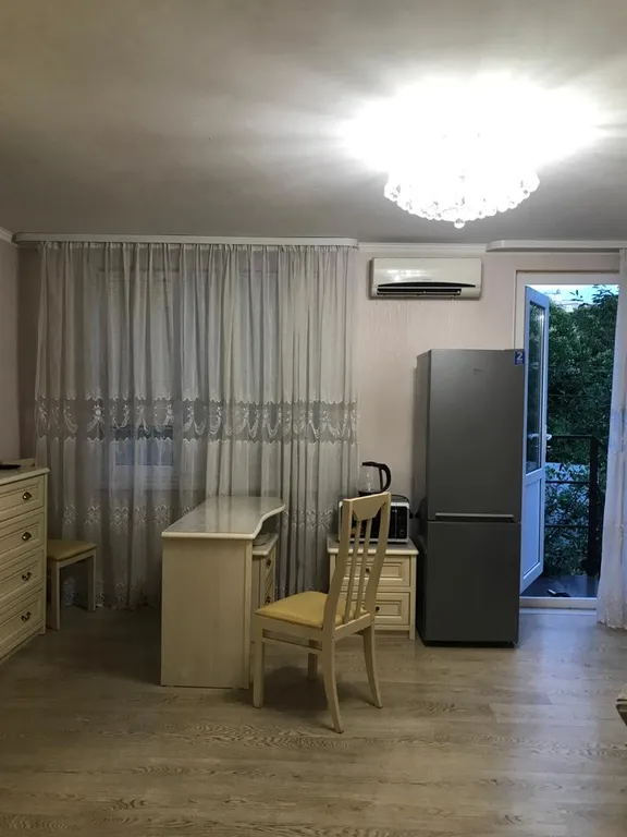 Квартира Квартира Апартамент в Сириусе — Сириус