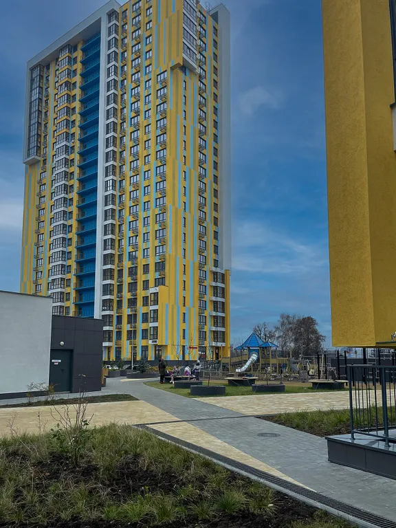 Квартира Новая квартира в центре Сова-Дом — Нижний Новгород