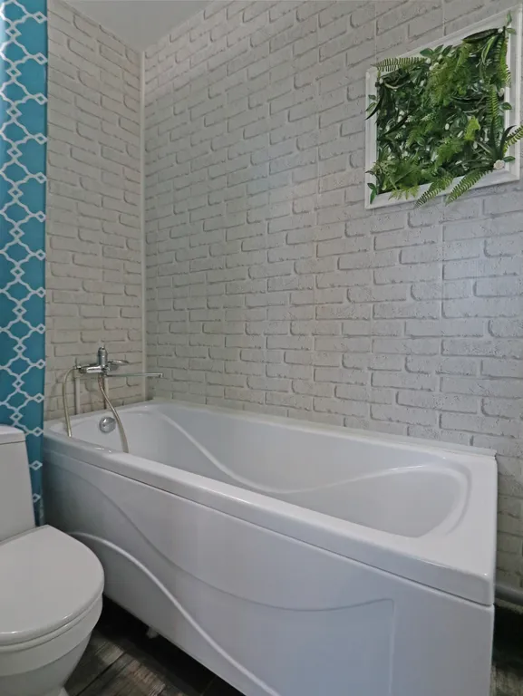 Трехкомнатная квартира формата Евро в историческом центре города!