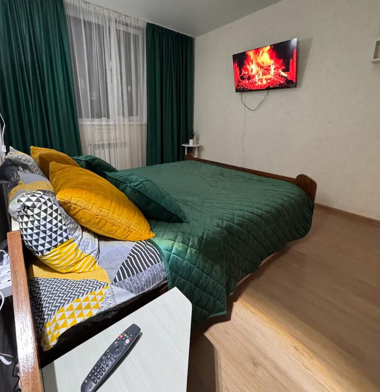 Апартаменты Люкс