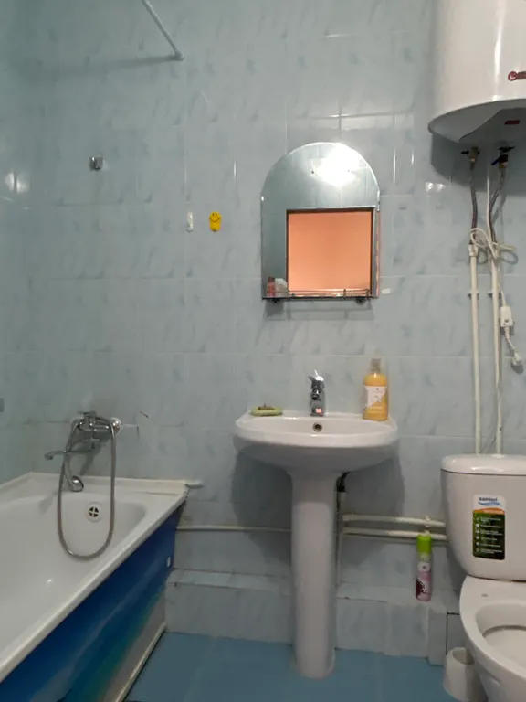 Комфортная квартира ЖК Созвездие